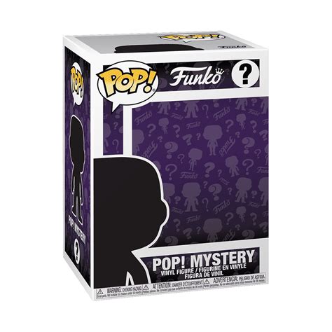 funko pop mystery box metallic whis|funko pop mystery box grail.